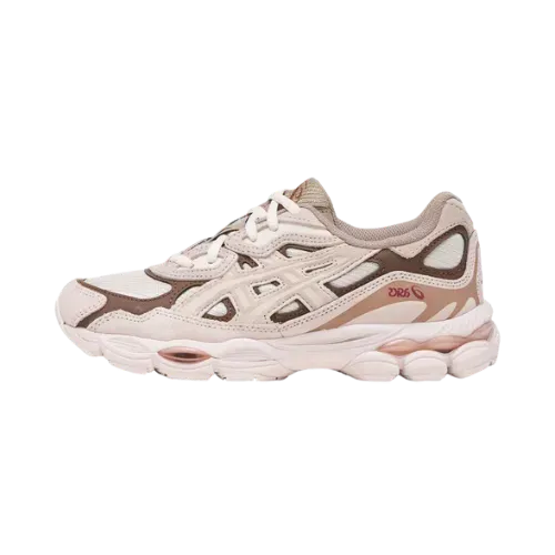 Asics Gel-NYC Mineral Beige