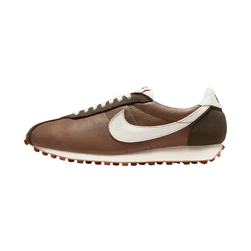 Nike LD-1000 Premium Mosswood Brown Dark Hazel - Droper
