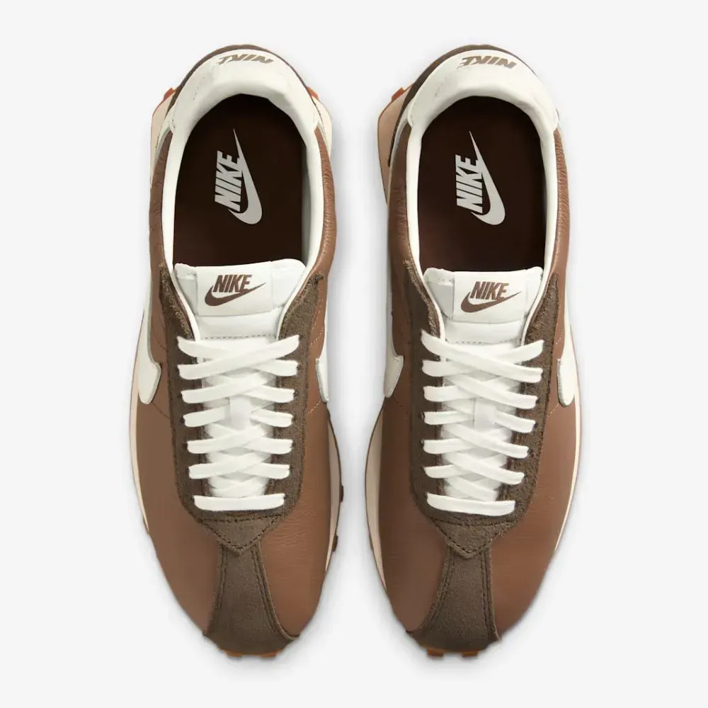 NIKE ダークブラウン ローファー IM881-600 Nike LD-1000 Premium Mosswood Brown Dark Hazel - Droper