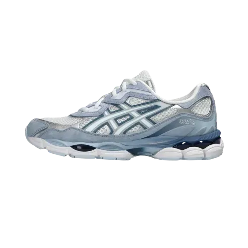 Atmos x Asics Gel-NYC Hyozan - Droper