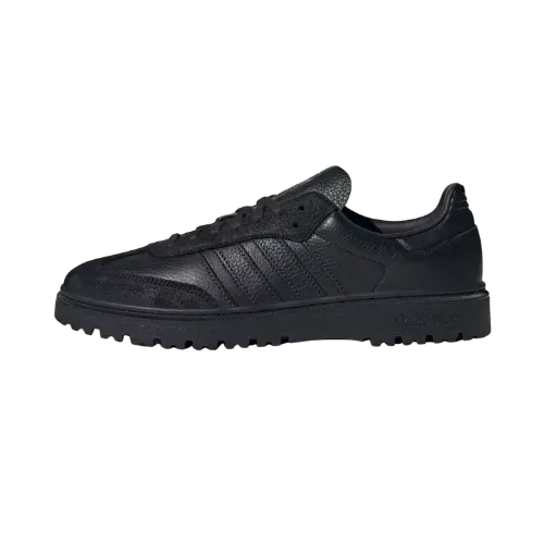 Song For The Mute x adidas Samba LX Friezeit Core Black Off White