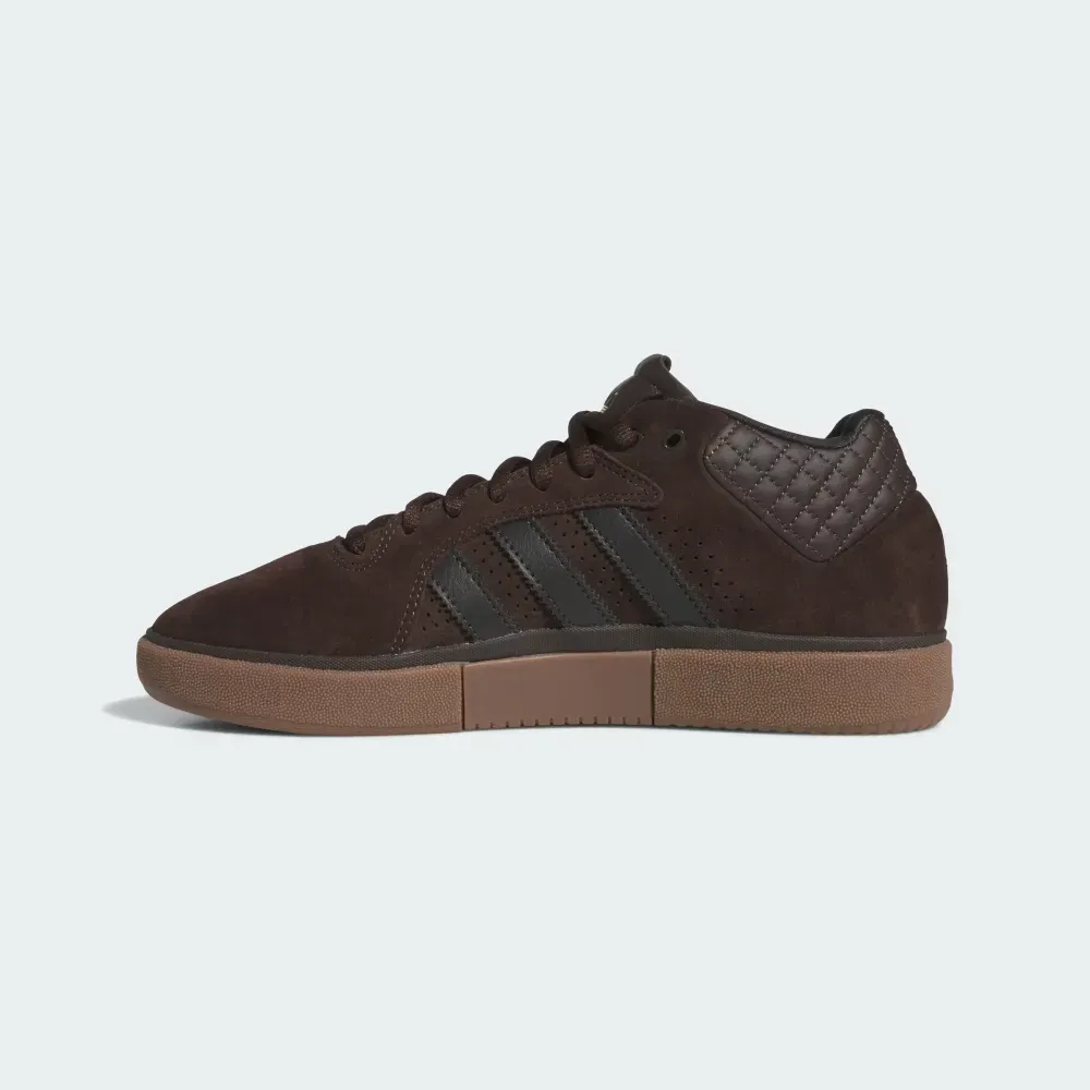 adidas Tyshawn Carbon Aurora Coffee - Droper