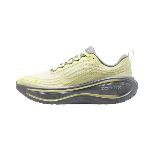 Nike Vomero Plus Life Lime Smoke Grey Vast Grey