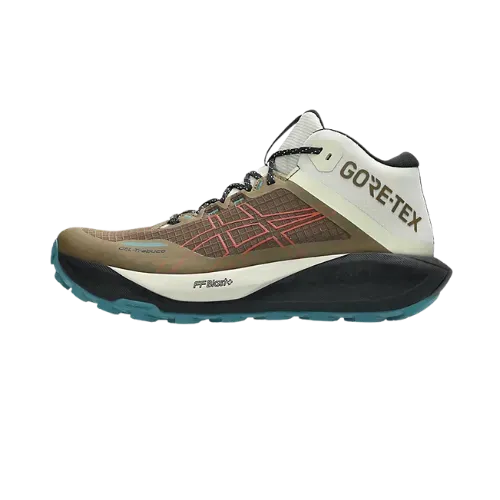 Asics Gel-Trabuco MT GXT Clay Canyon Spice Latte