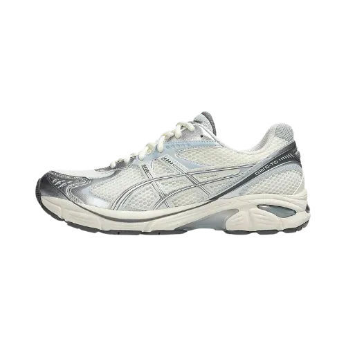 Asics GT-2160 Cream Pure Silver