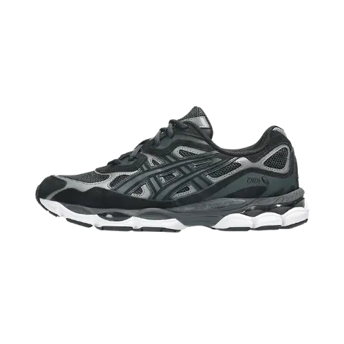 Asics Gel-NYC Graphite Grey