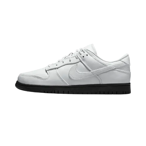 Nike Dunk Low Retro White