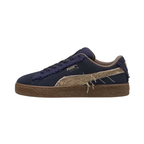 Puma Suede XL Nippon New Navy Gum