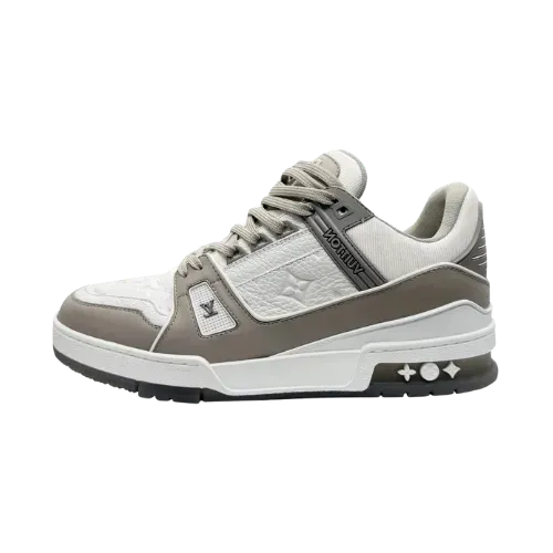 Louis Vuitton LV Trainer Grey