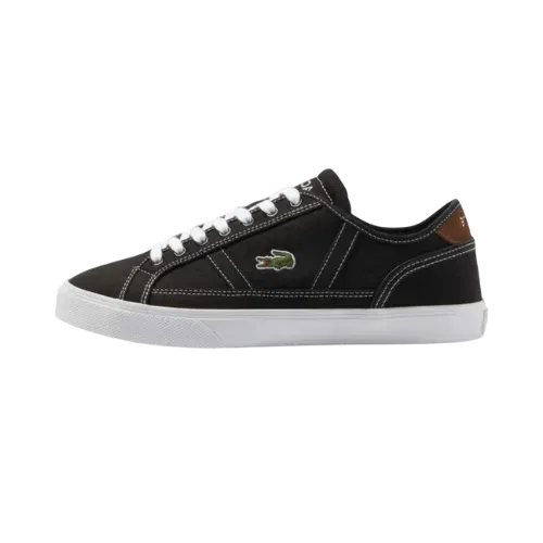 Lacoste Sideline Pro Black