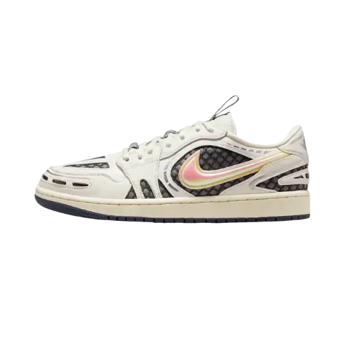 Air Jordan 1 Low Method of Make V3 Sail Coconut Milk