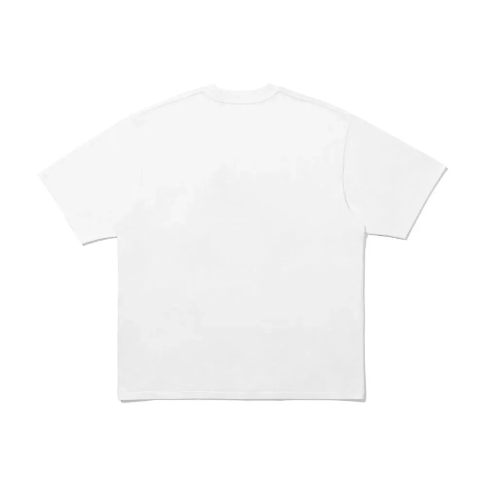 Imagem Spotify X SYNA By Central Cee x BAPE Camiseta Ape Head White