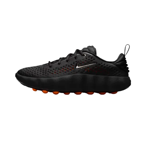 Fragment x Nike Mind 001 Concept Testing Black - Droper