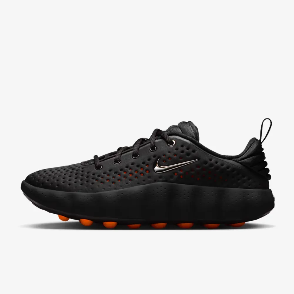 Nike Mind 002 Black Chrome Feminino - Droper