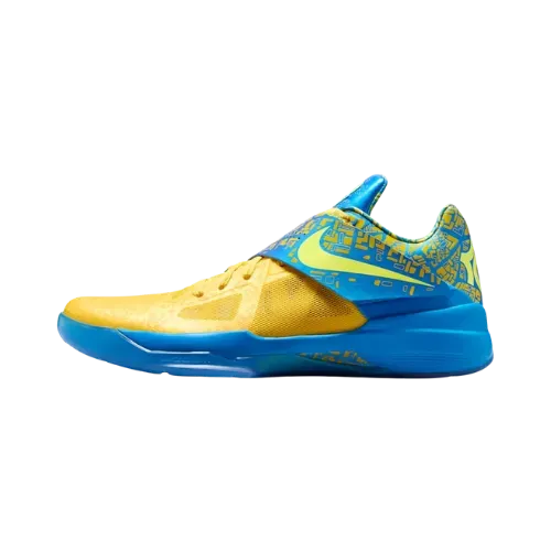 Nike KD 4 Scoring Title - Droper