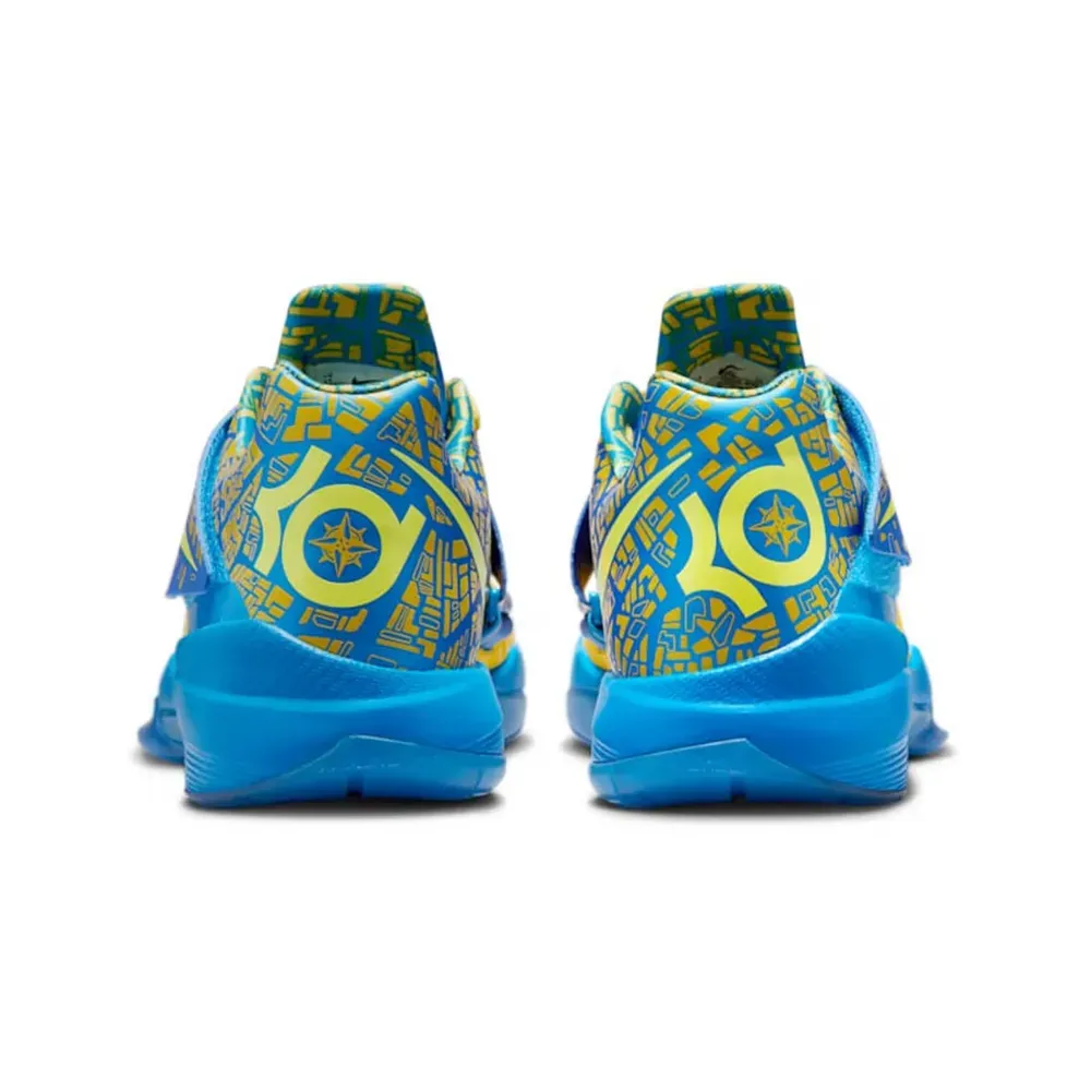 Nike KD 4 Scoring Title - Droper
