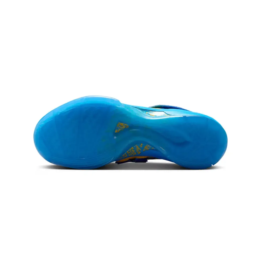 Nike KD 4 Scoring Title - Droper