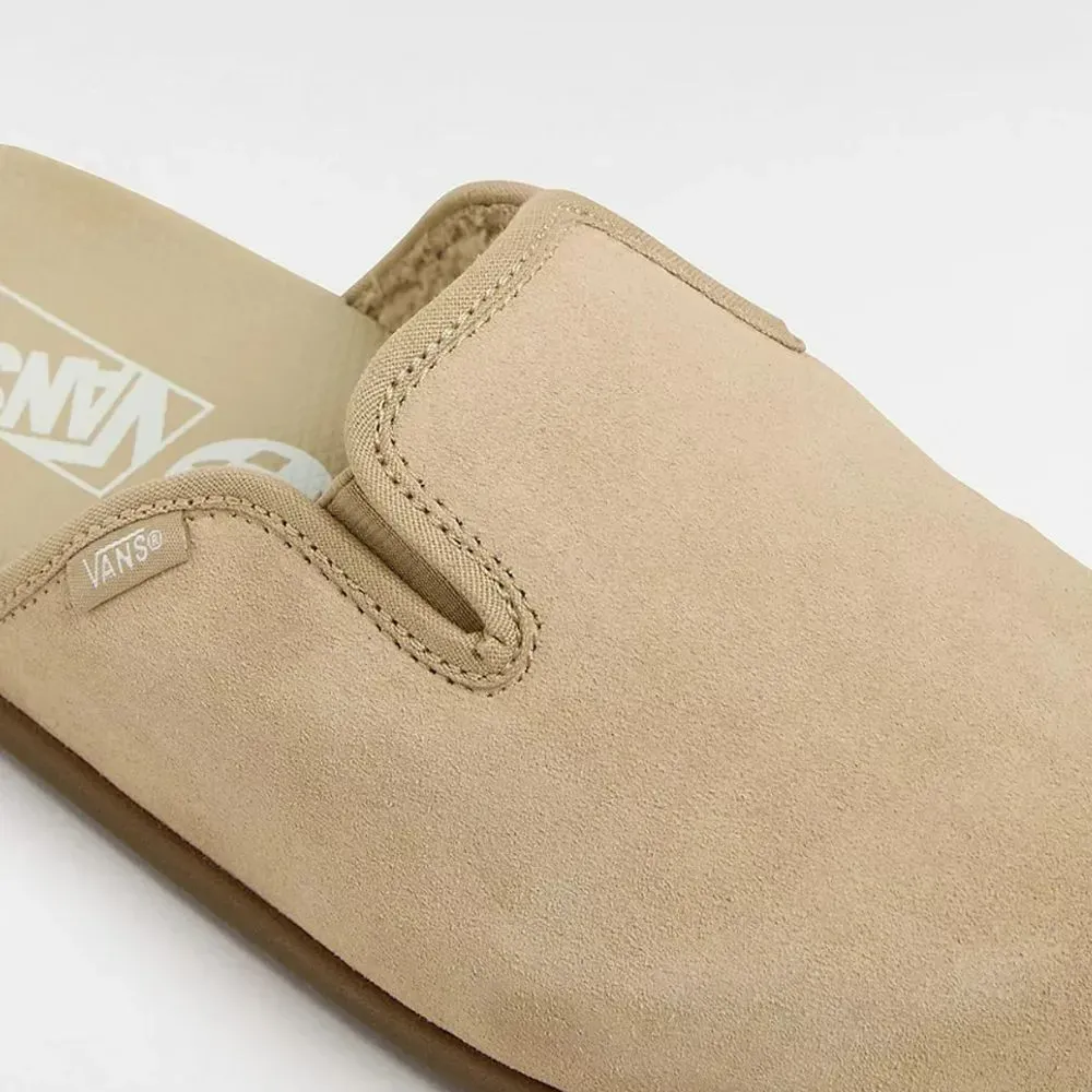 Vans Harbor Mule VR3 Khaki - Droper