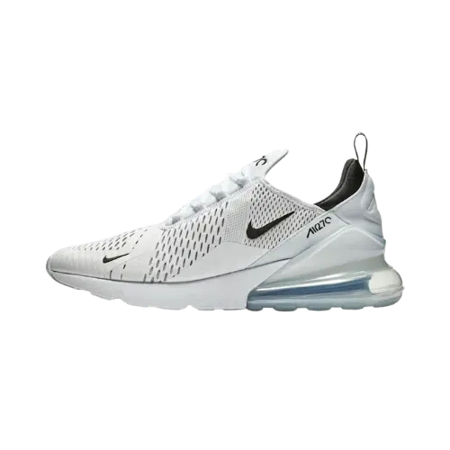 Nike Air Max 270 White Black