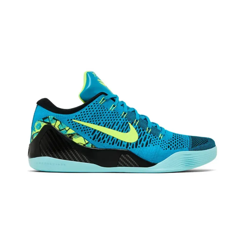 Nike Kobe 9 Elite Low Protro Perspective - Droper