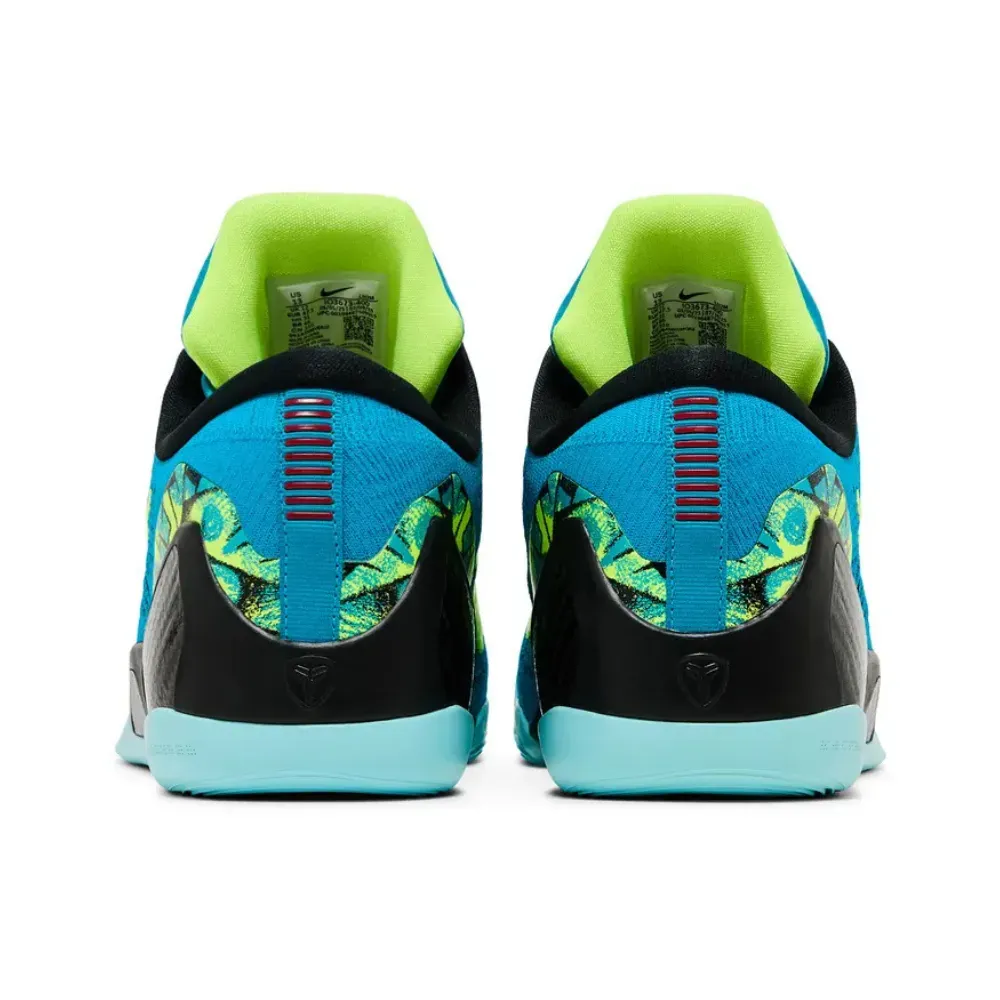 Nike Kobe 9 Elite Low Protro Perspective - Droper