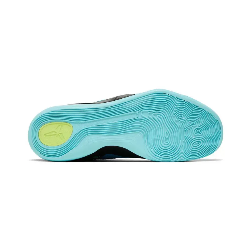 Nike Kobe 9 Elite Low Protro Perspective - Droper