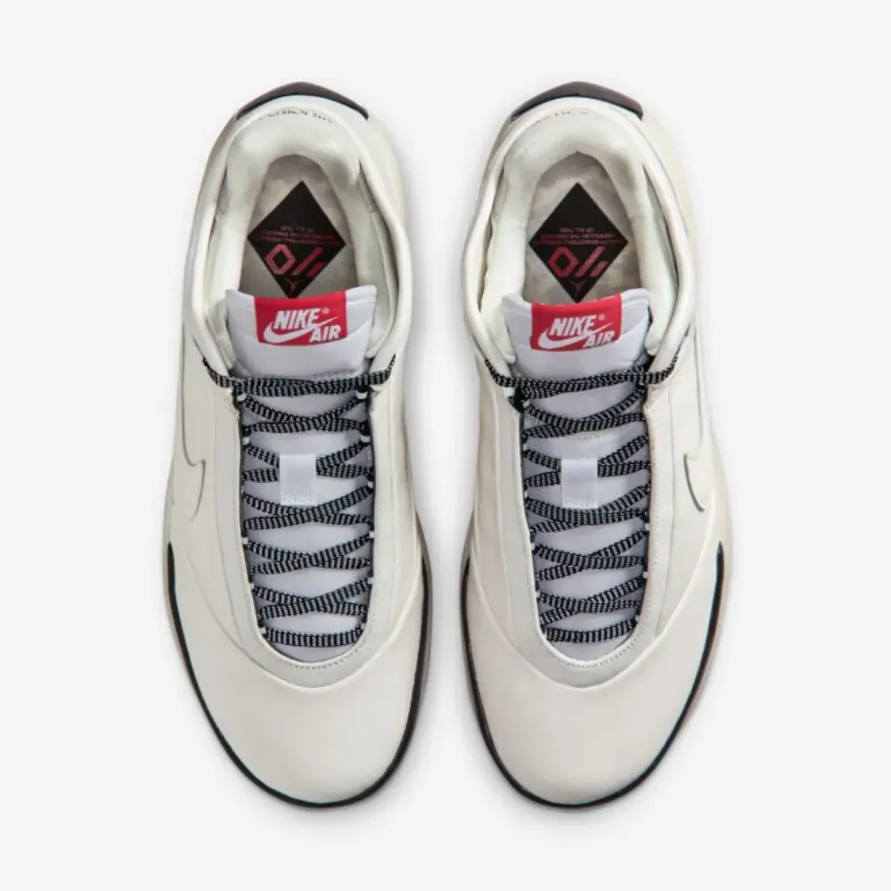 Air Jordan 40 Chicago - Droper