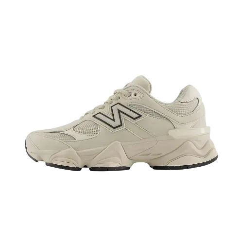 New Balance 9060 Lace Shipyard Linen