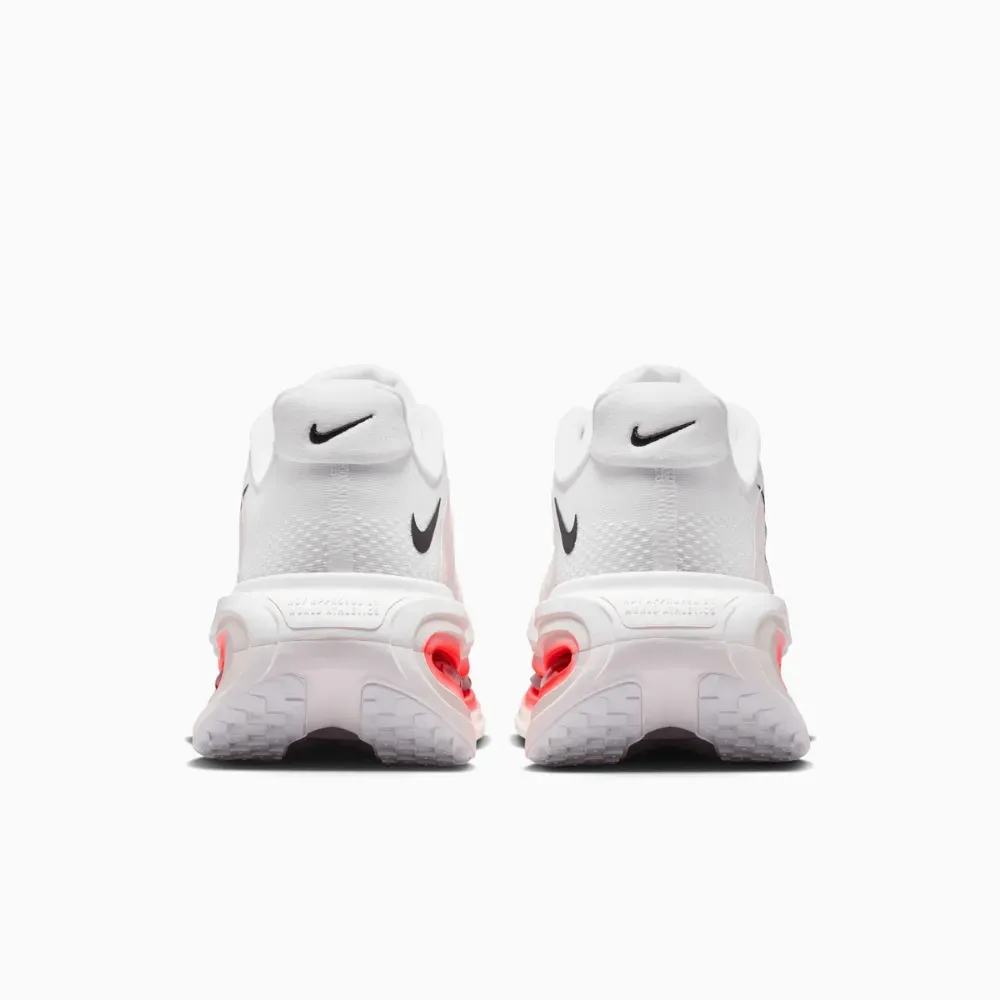 Nike Vomero Premium White Bright Crimson foto 4