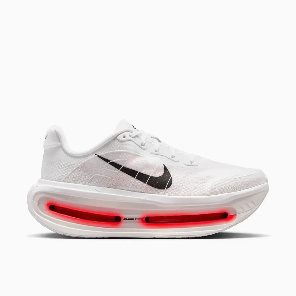 Nike Vomero Premium White Bright Crimson foto 1