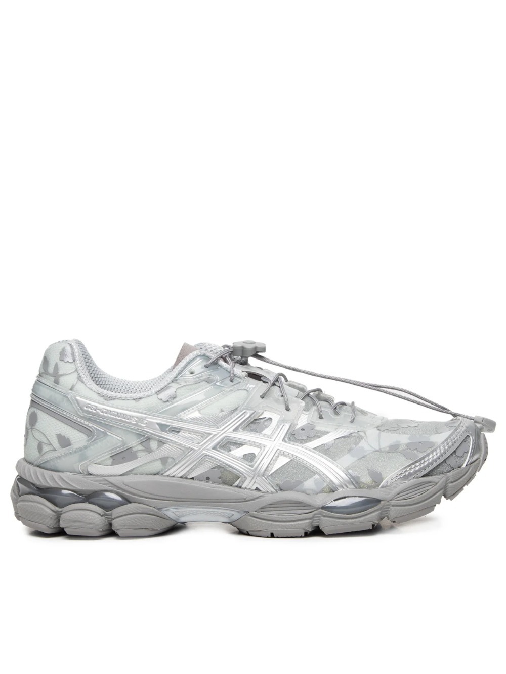 Cecilie Bahnsen x Asics Gel-Cumulus 16 Floral Pack Glacier