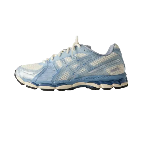 Kith x Asics Gel-Kayano 12.1 Quartz - Droper