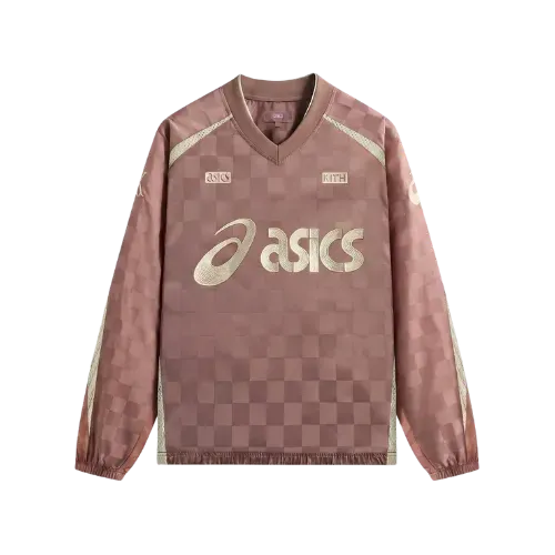 Kith x Asics Crewneck Dayton Combo Quartz