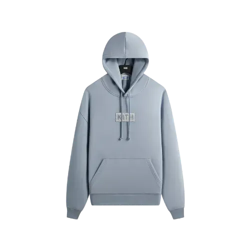 Moletom Kith Exclusive Nelson Voyage