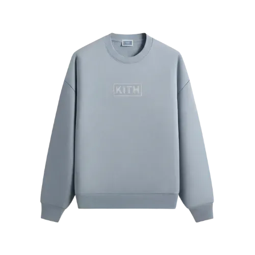 Moletom Kith Crewneck Exclusive Nelson Voyage