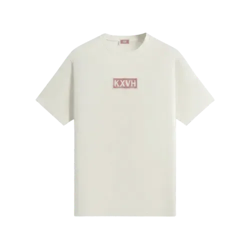 Camiseta Kith Loyalty Exclusive Quartz