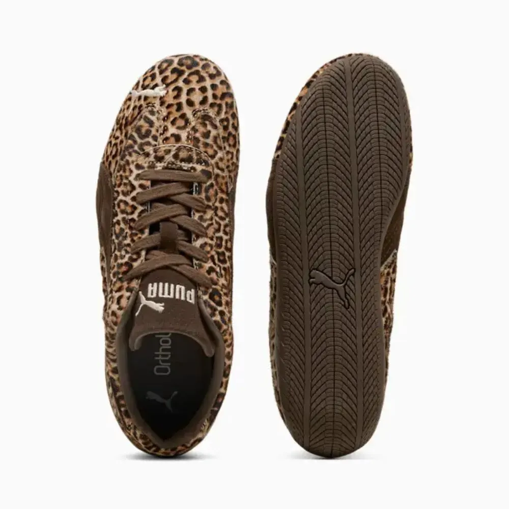 Puma Speedcat Wild Chocolate Warm White foto 2