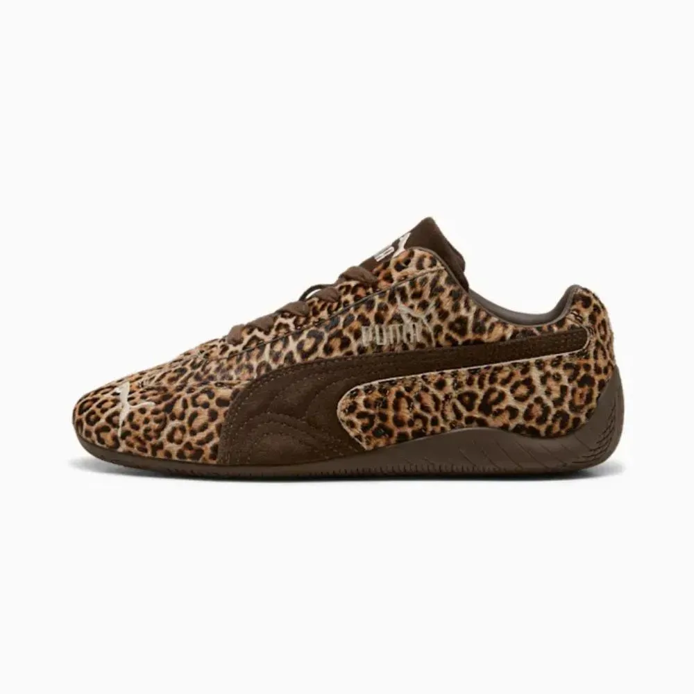Puma Speedcat Wild Chocolate Warm White foto 1