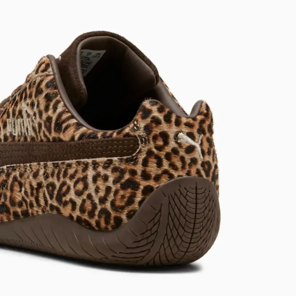 Puma Speedcat Wild Chocolate Warm White foto 4