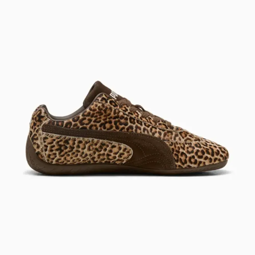 Puma Speedcat Wild Chocolate Warm White foto 3