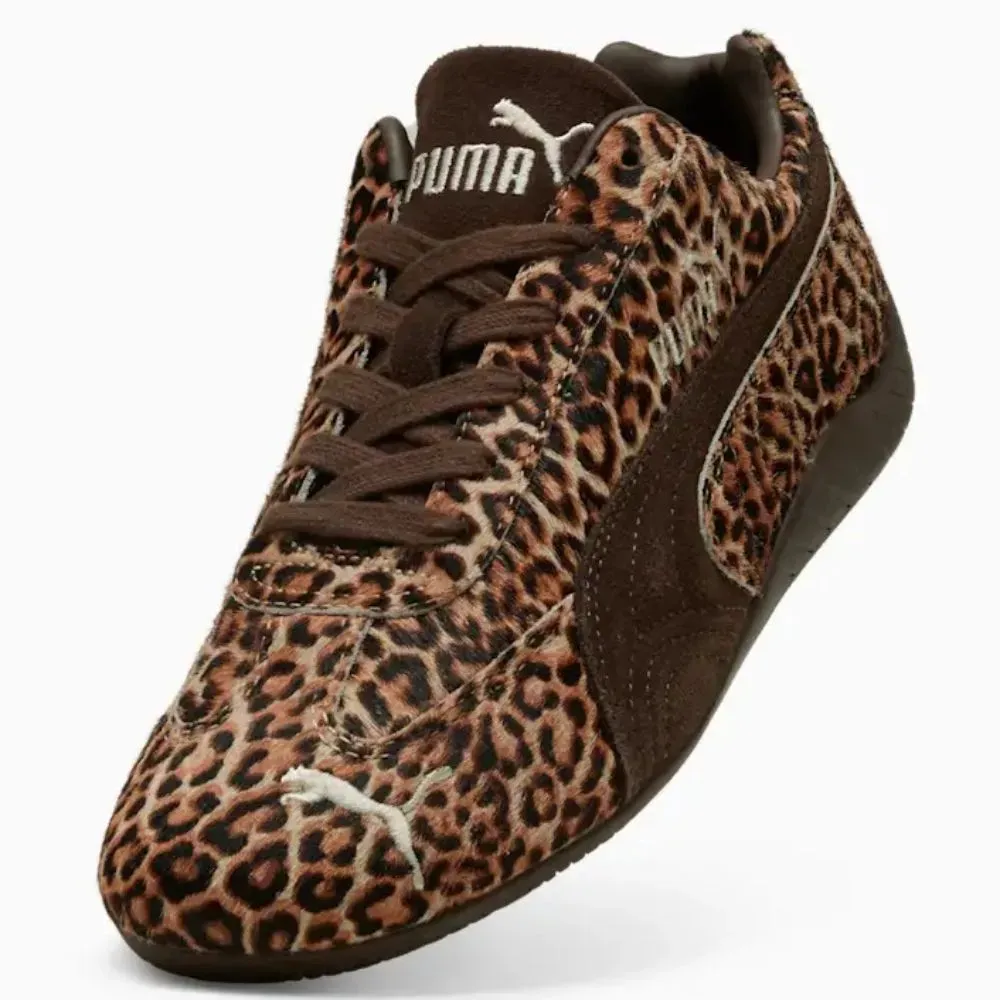 Puma Speedcat Wild Chocolate Warm White foto 5