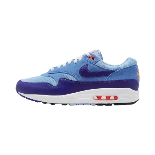 Nike Air Max 1 Psychic Blue