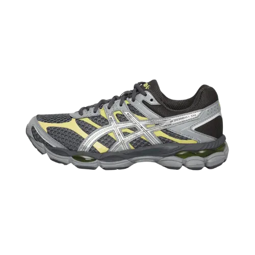 Asics Gel-Cumulus 16 Carrier Grey Pure Silver