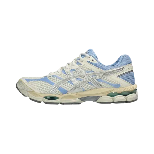 Asics Gel-Cumulus 16 Ivory Pure Silver