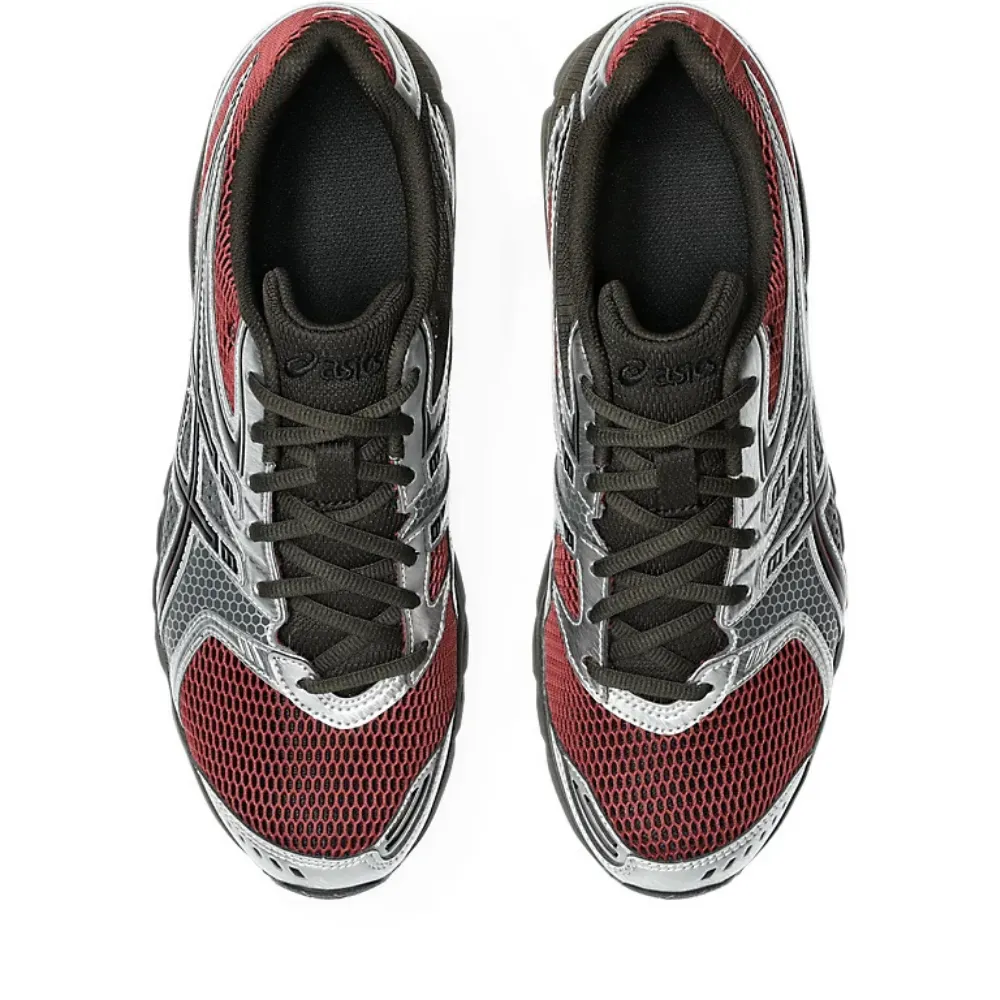 Asics Gel-DS Trainer 14 Oxblood Black - Droper