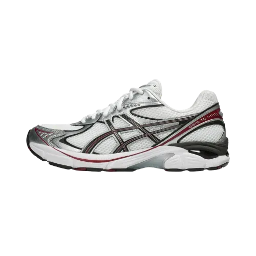 Asics GT-2160 Cream Pure Silver - Droper