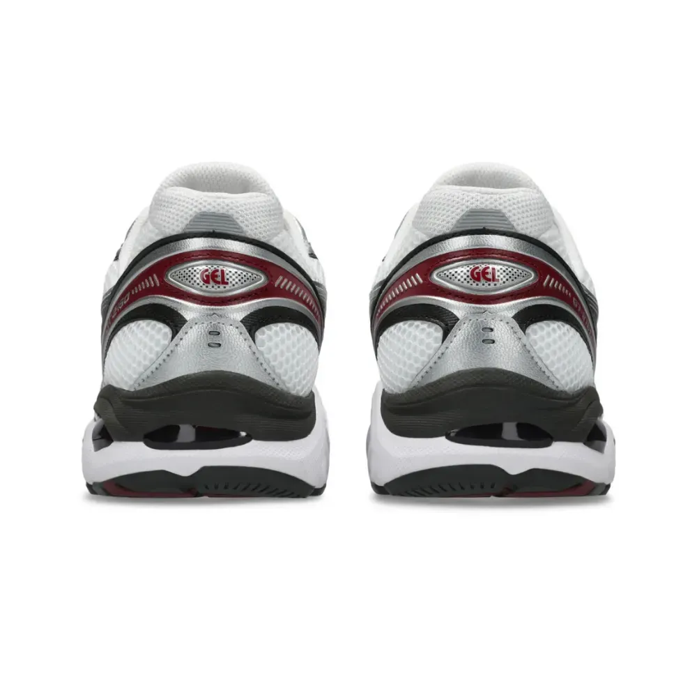 Asics GT-2160 White Oxblood - Droper