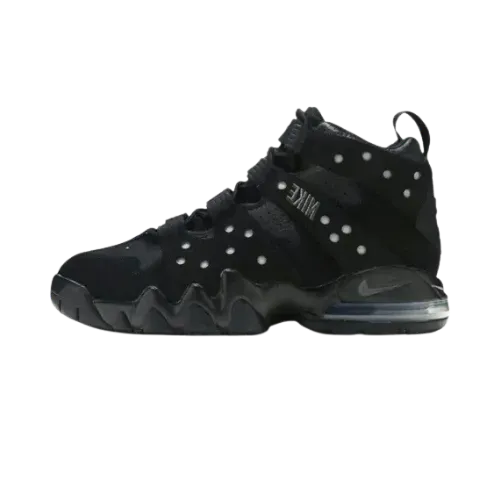 Nike Air Max 2 CB 94 Triple Black