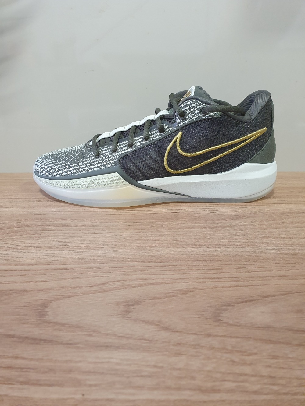 Nike Sabrina 1 - Droper