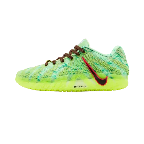 Nike Ja 3 Zombie - Droper